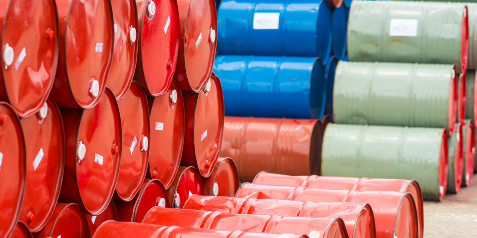 How you should be storing your dangerous goods