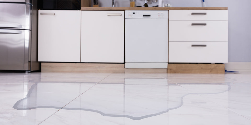 Rising water damage claims: what’s the cause?