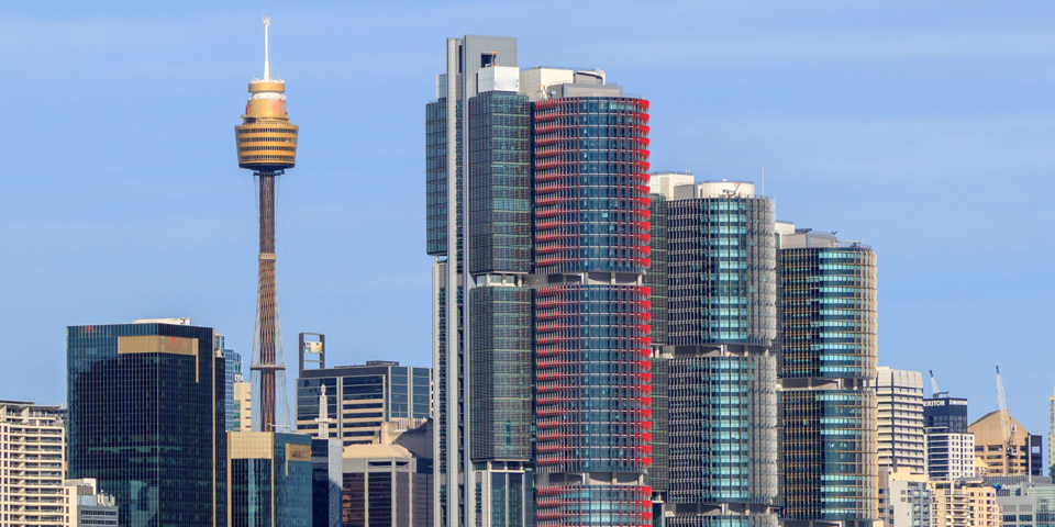 Commercial property investment: a starter's guide