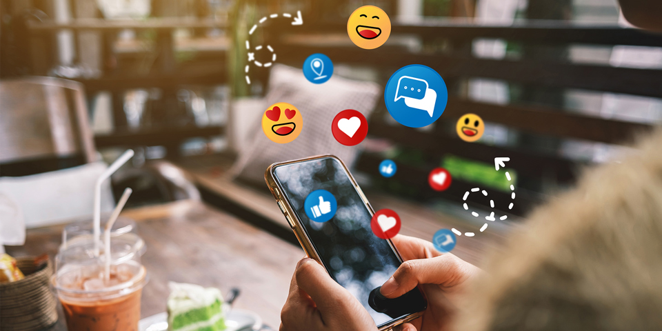Can using emojis pose a risk to your business?