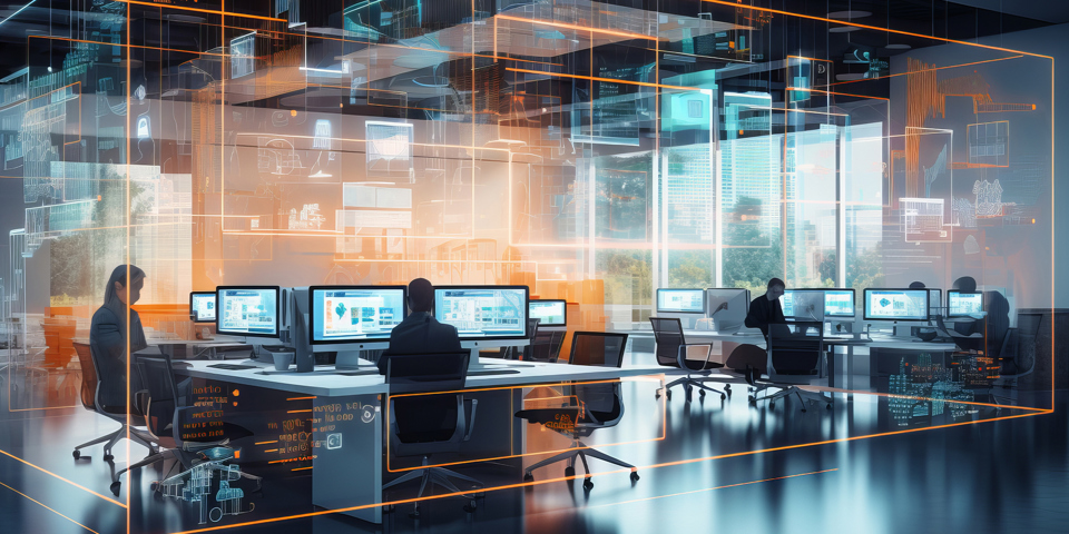 How will AI impact small business insurance?