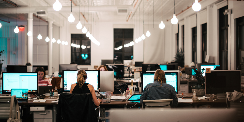 Back to work: how to manage the post-COVID return to the office