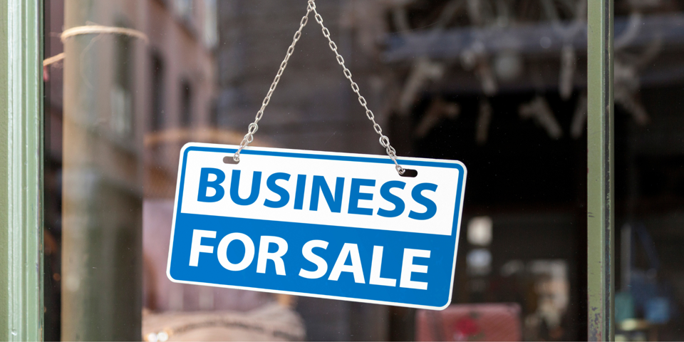 Selling your business: Insurance implications