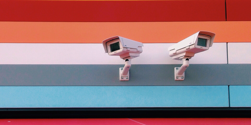 How to reduce the risk of losing out to employee theft