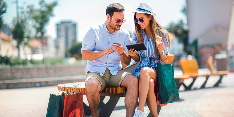 Tis the season - how businesses can make the most of holiday spending