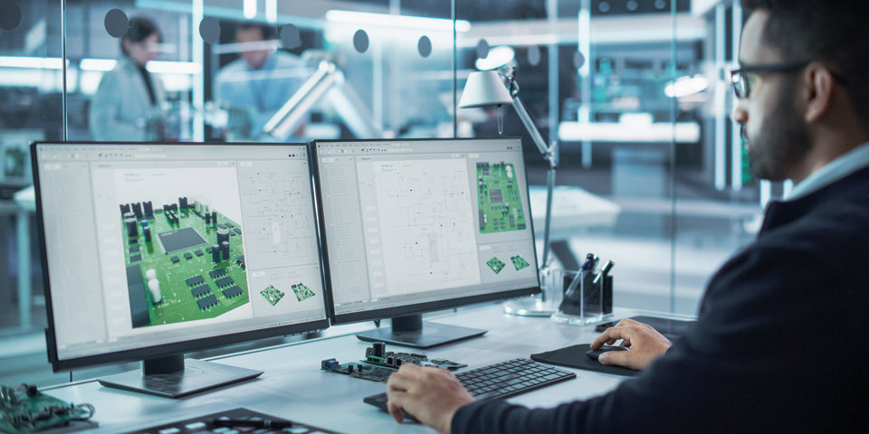 How artificial intelligence is transforming business insurance