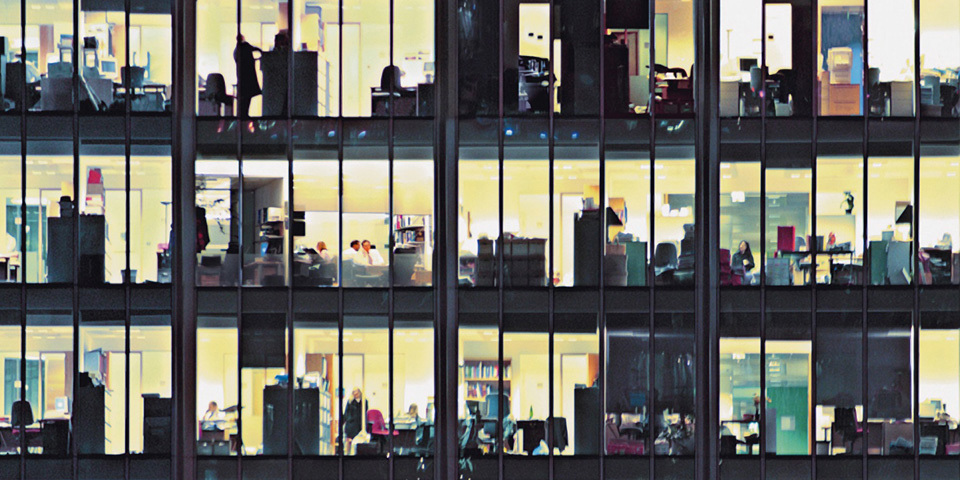 Managing the risks of offshoring