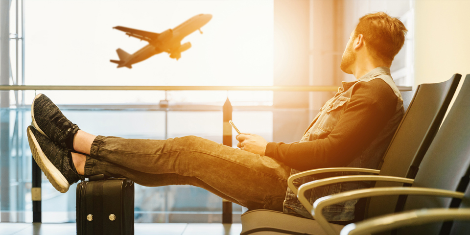 Tips to keeping business travellers COVID safe in 2021
