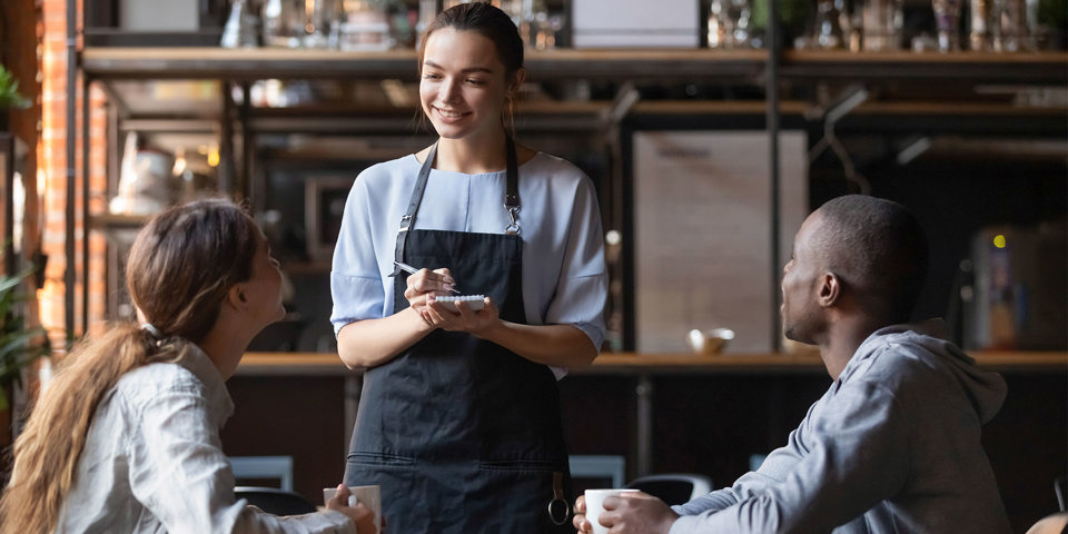 Your guide to insurance for your hospitality business