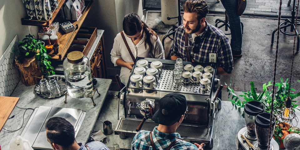 The insurance basics for your small business