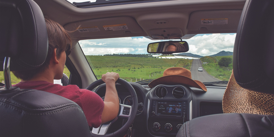 Five factors to consider when insuring a new car