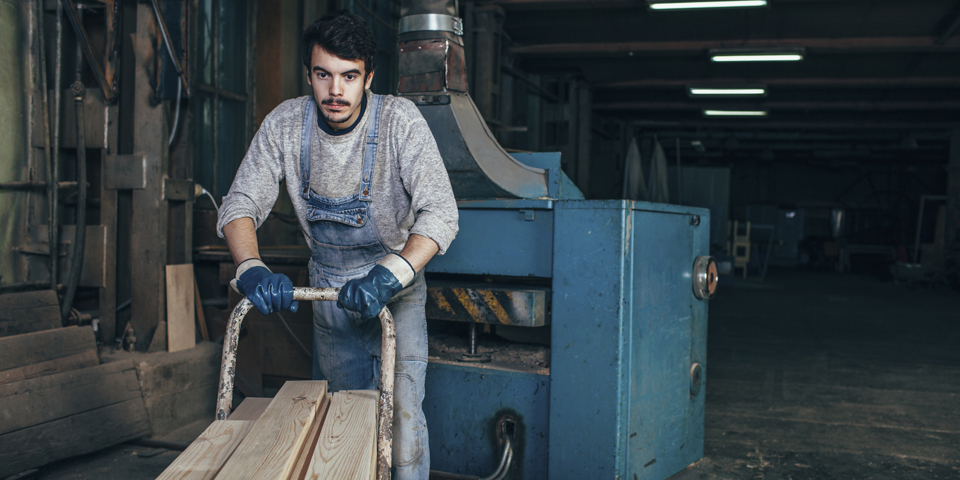 When to lease equipment and when to buy it