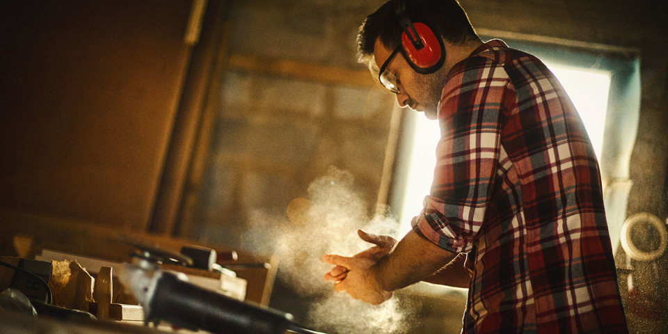 Preparing for the new dust exposure limits: need to know