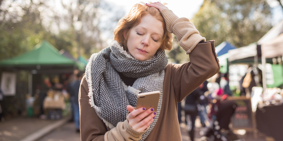 What to do when a business liquidation affects you