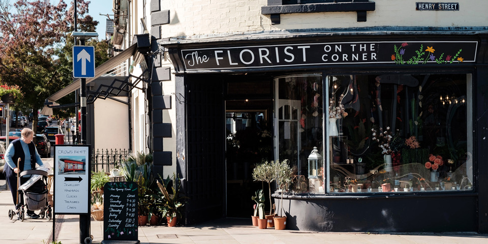 Bushfires and business interruption