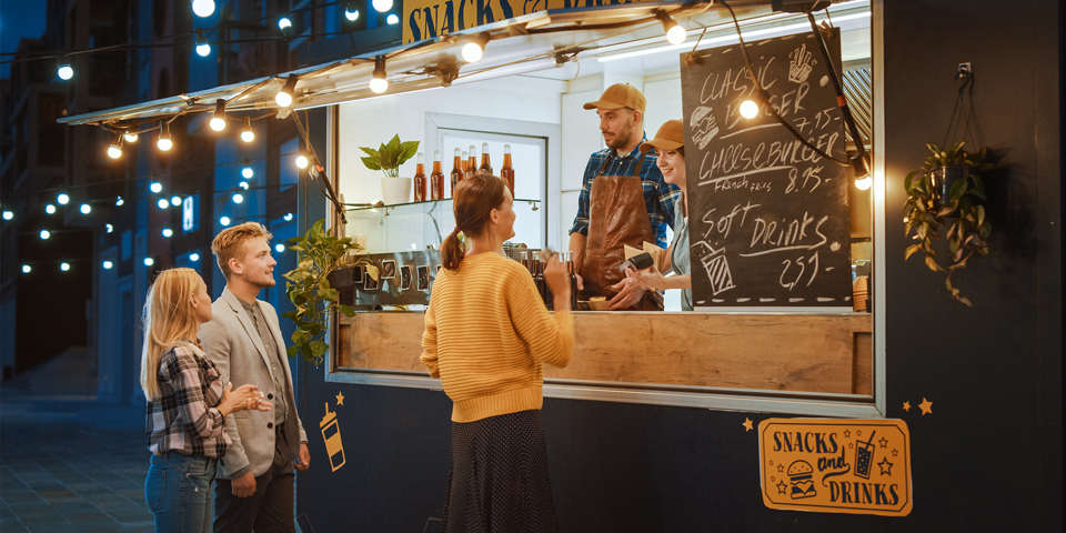 Why opening a business in a growth industry could help you succeed in 2023 