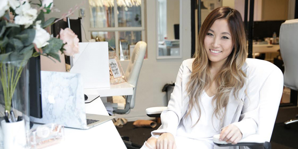 Social media use for your business