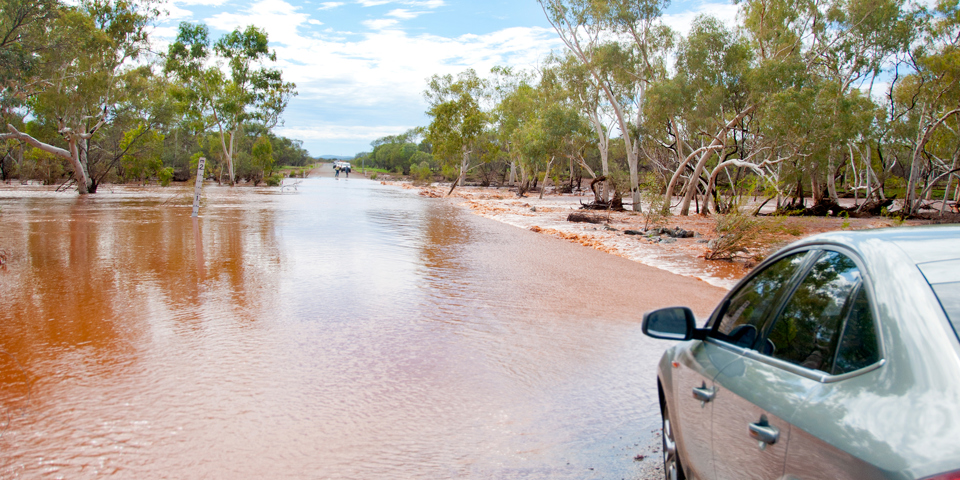Where’s La Niña at for your business?
