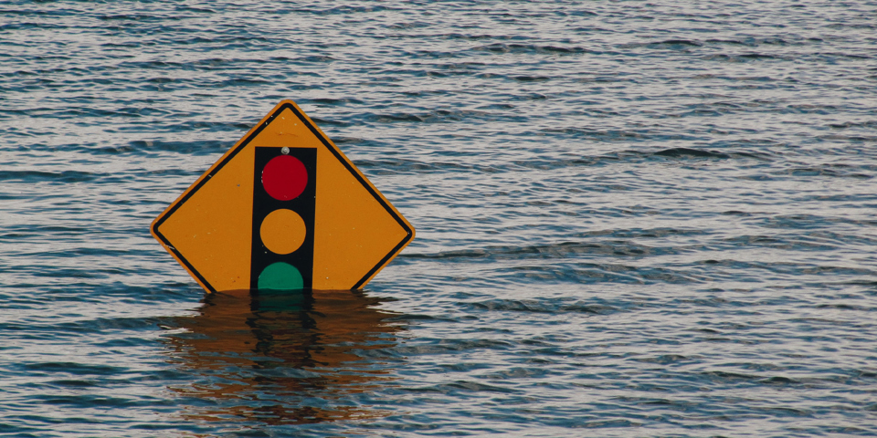 Helping businesses prepare for natural disasters