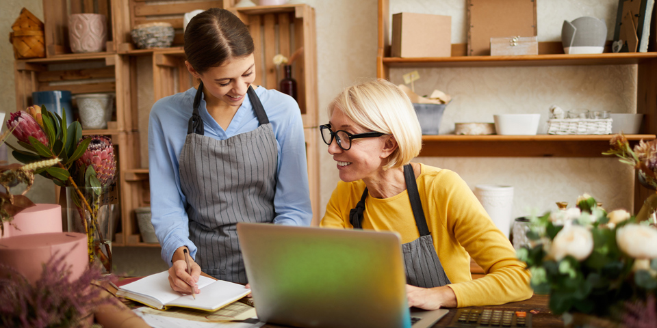 How to help manage inflation in your small business 