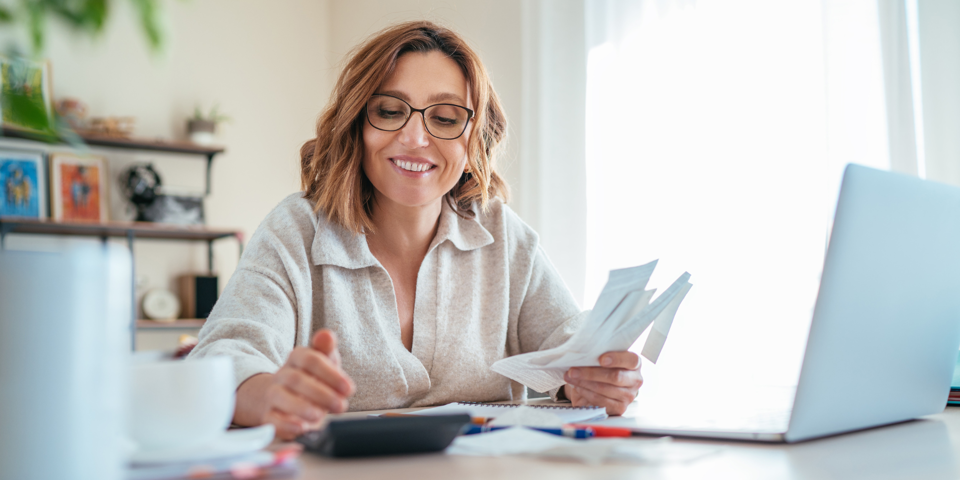 How to maximise deductions at tax time