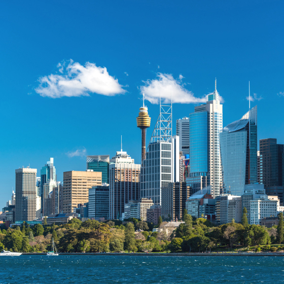 Sydney