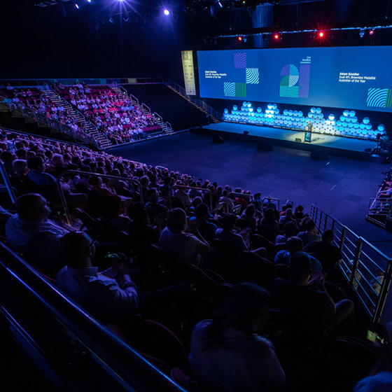 Steadfast Convention