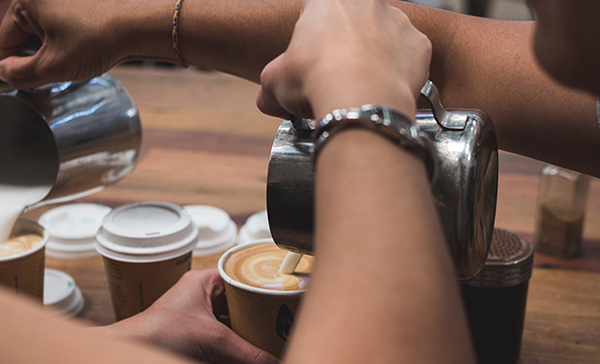 Protect your business against liability claims